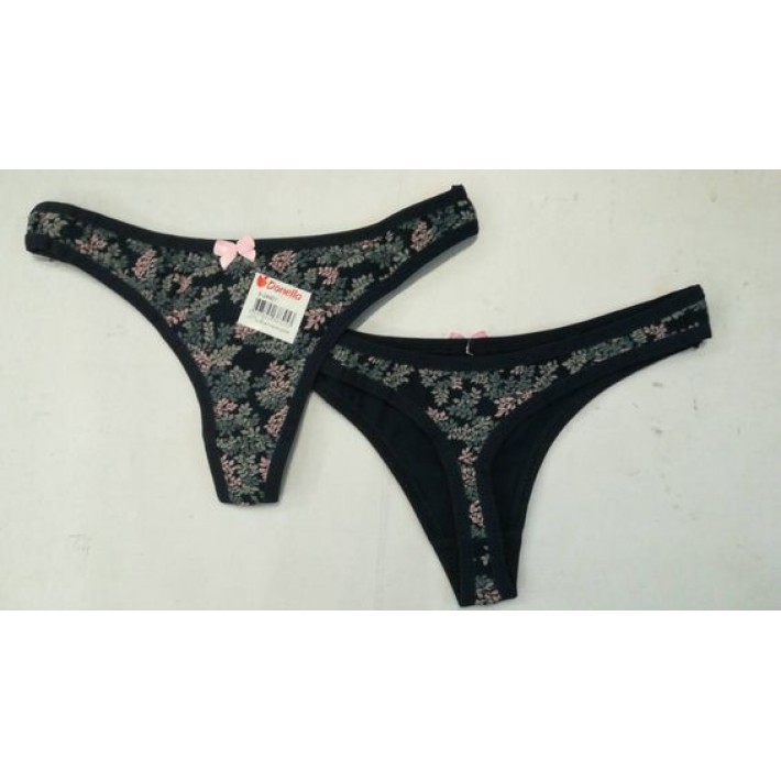 Стринги женские