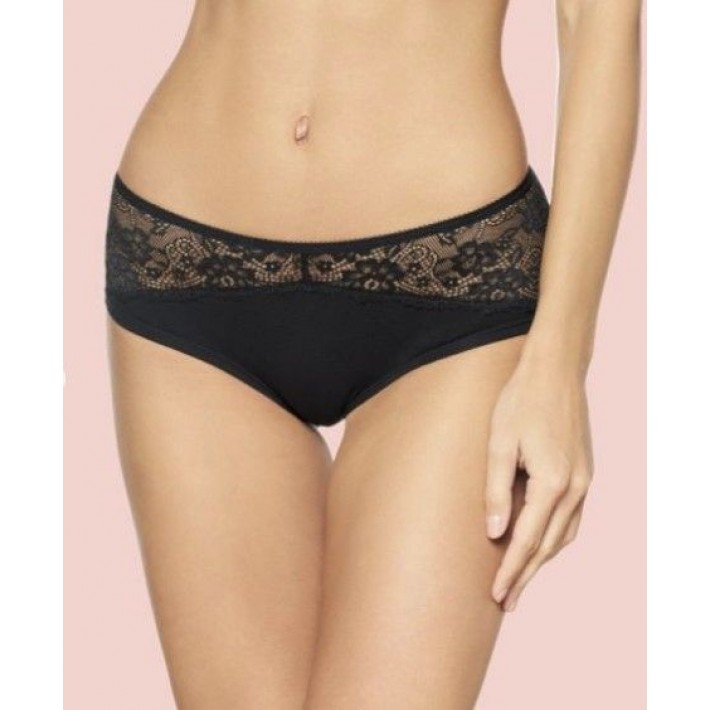 Трусы жен. EUGENIE EC0555 noir р.50