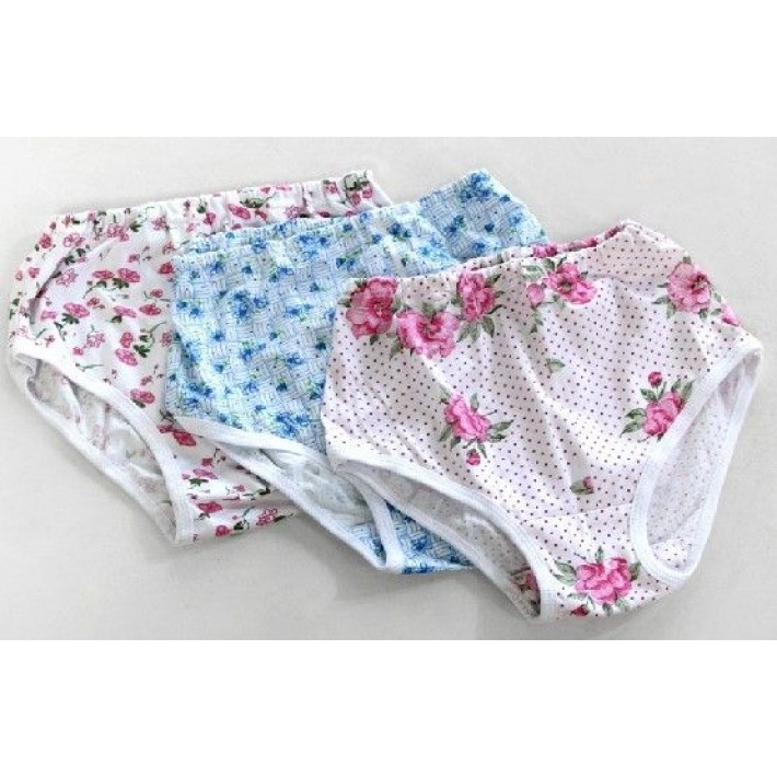 Трусы женские