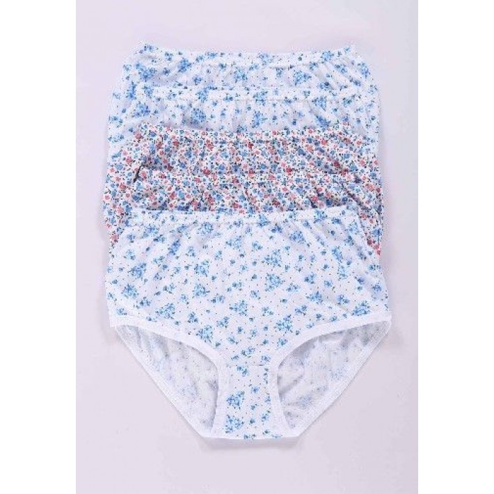 Трусы женские