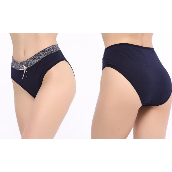 4kt098-5 Трусы жен. XL (48-50)