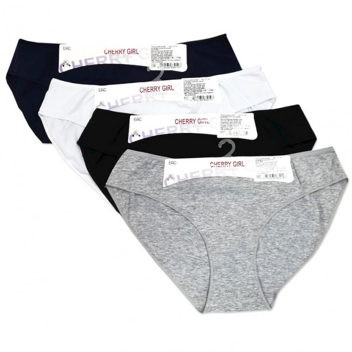 Трусы женские