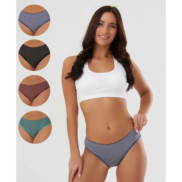 Трусы женские