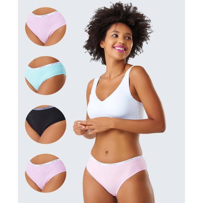 Трусы женские