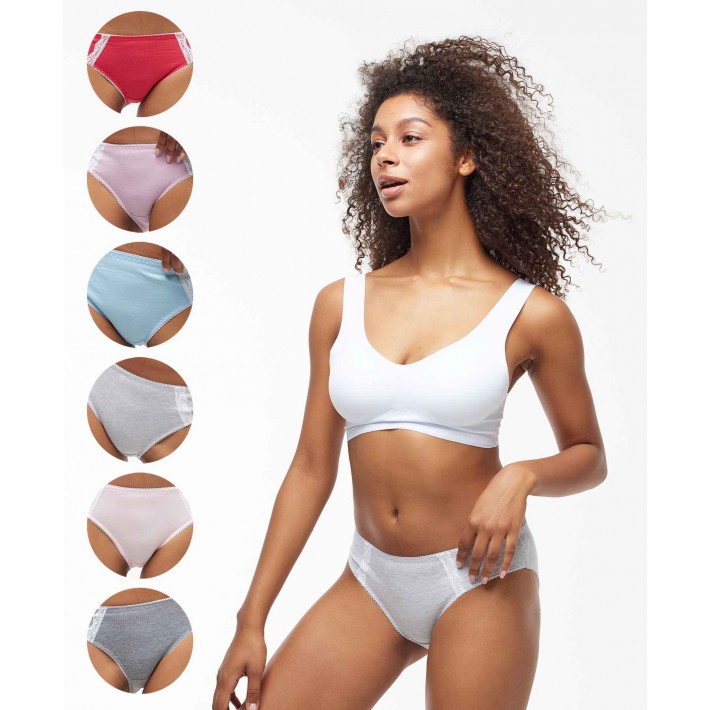 Трусы женские