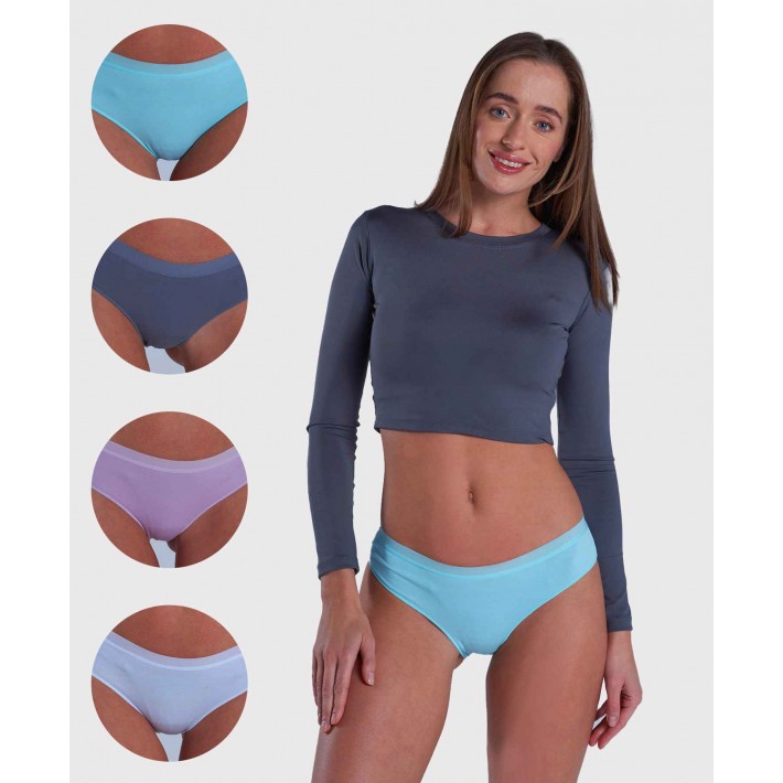 Трусы женские