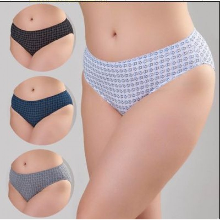 Трусы женские