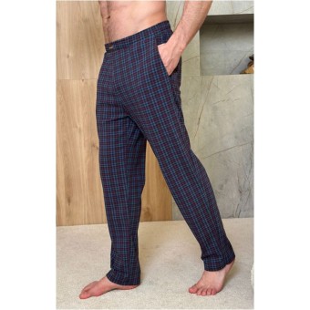 Брюки  мужские       трикотажные