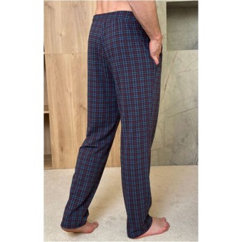 Брюки  мужские       трикотажные