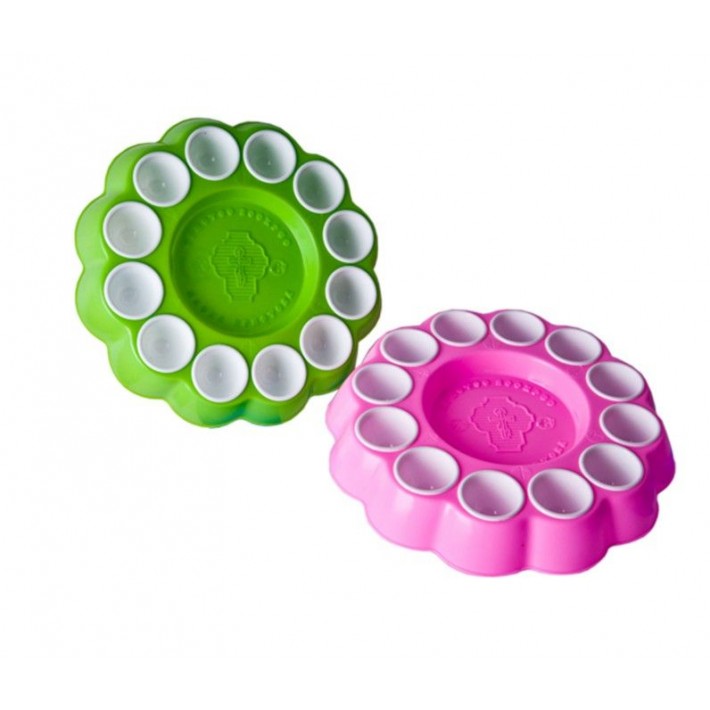 Пасхальное блюдо №1