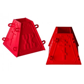 Форма для Пасхи №1