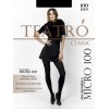 Колготки Teatro Micro 100 nero 5