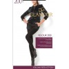 Колготки женские 2 размер 200 ден Glamour