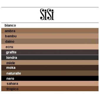 Колготки  женские    2 размер 160 ден            SiSi