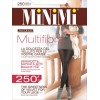 Колготки Mini Multifibra 250 fumo 5