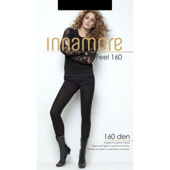 Колготки  женские    2 размер 160 ден            Innamore  