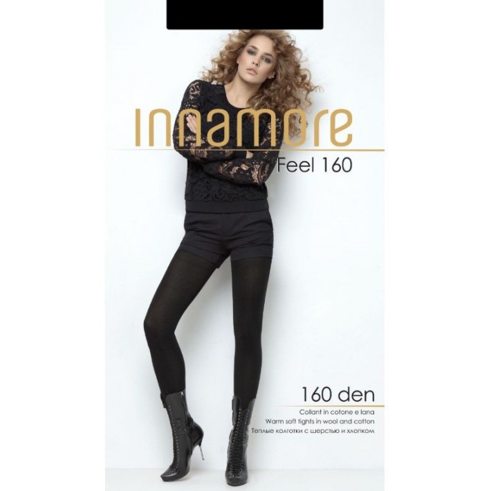 Колготки женские 2 размер 160 ден Innamore