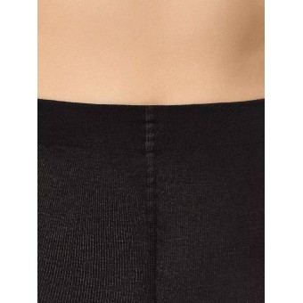 Колготки  женские    4 размер 160 ден         черные   MiNiMi  