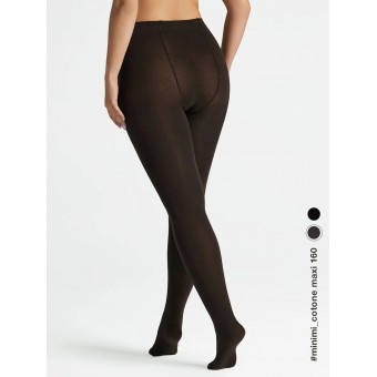 Колготки  женские    6 размер 160 ден         коричневые   MiNiMi
