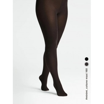 Колготки  женские    6 размер 160 ден         коричневые   MiNiMi