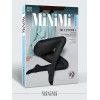 Колготки женские 4 размер 160 ден коричневые MiNiMi