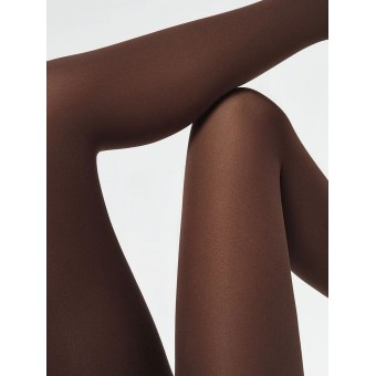 Колготки  женские    4 размер 160 ден         коричневые   MiNiMi
