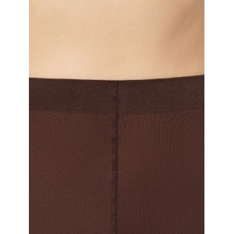 Колготки  женские    2 размер 160 ден         коричневые   MiNiMi