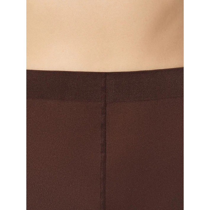 Колготки женские 5 размер 160 ден коричневые MiNiMi