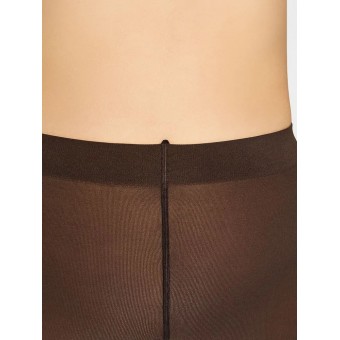 Колготки  женские    7 размер 160 ден         коричневые   MiNiMi