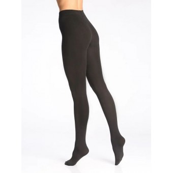 Колготки  женские    4 размер 100 ден         черные   Teatro