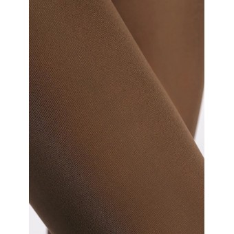 Колготки  женские    3 размер 100 ден         коричневые   Teatro