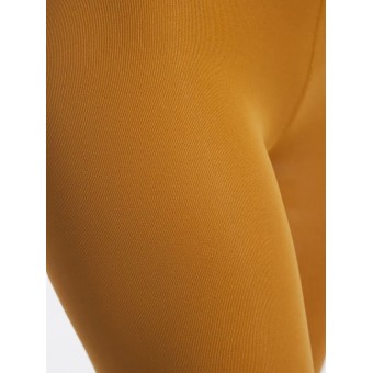 Колготки  женские    4 размер 100 ден         желтые   Teatro  