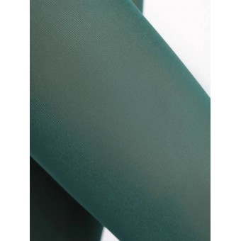 Колготки  женские    2 размер 100 ден         Темно-зеленый   Teatro  