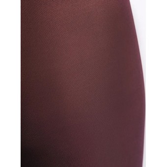 Колготки  женские    2 размер 100 ден         бордовые   Teatro  