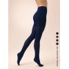 Колготки женские 3 размер 100 ден Темно-синий MiNiMi