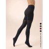 Колготки женские 3 размер 100 ден черные MiNiMi