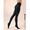 Колготки женские 4 размер 100 ден черные MiNiMi
