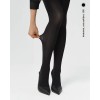 Колготки женские 3 размер 100 ден черные MiNiMi