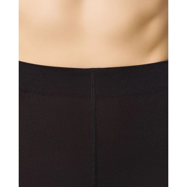 Колготки женские 5 размер 100 ден черные MiNiMi