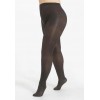 Колготки женские 8 размер 100 ден черные Teatro