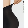 Колготки женские 3 размер 250 ден черные MiNiMi