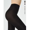Колготки женские 3 размер 250 ден черные MiNiMi