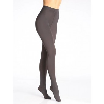 Колготки  женские    2 размер 180 ден         серые   Teatro