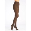 Колготки женские 5 размер 180 ден коричневые Teatro