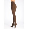 Колготки женские 5 размер 180 ден коричневые Teatro