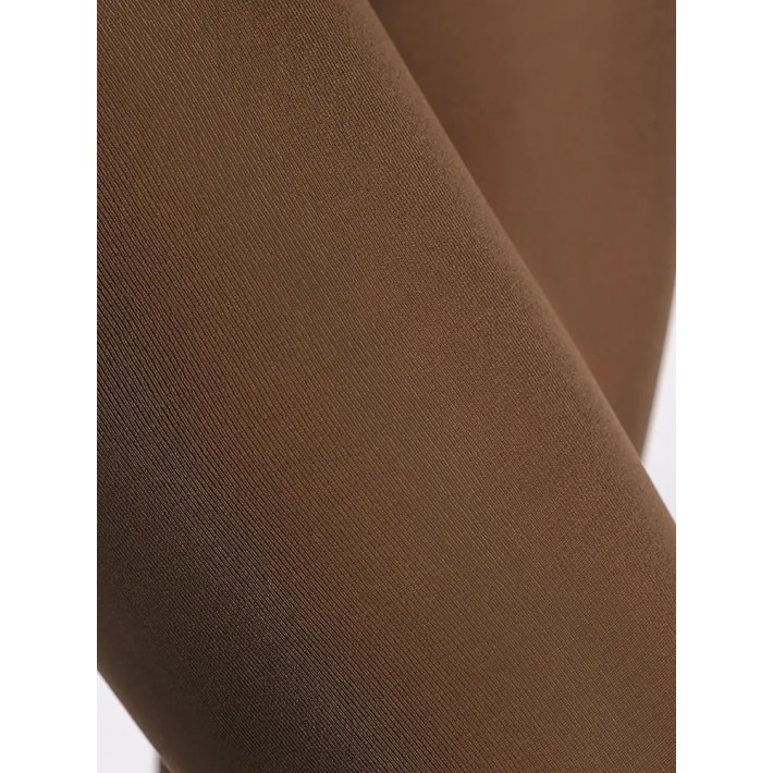 Колготки женские 5 размер 180 ден коричневые Teatro