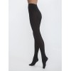 Колготки женские 2 размер 180 ден черные Teatro