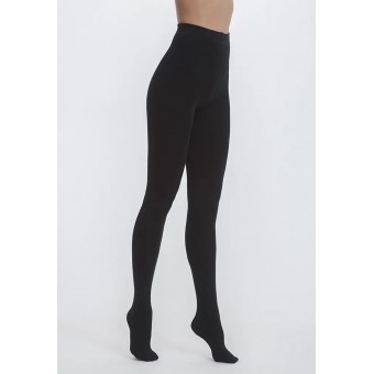 Колготки  женские    2 размер 300 ден         черные   Teatro