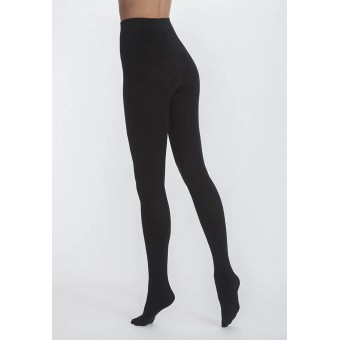 Колготки  женские    5 размер 360 ден         черные   Teatro