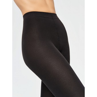 Легинсы  женские    3 размер 160 ден         черные   MiNiMi